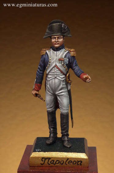 Napoleon granadero