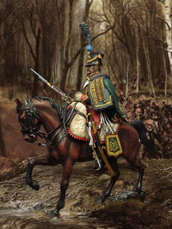 7th of Hussars