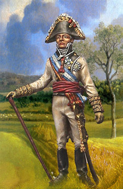 General Castaños