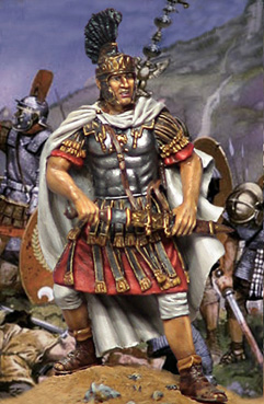 praetorian guard
